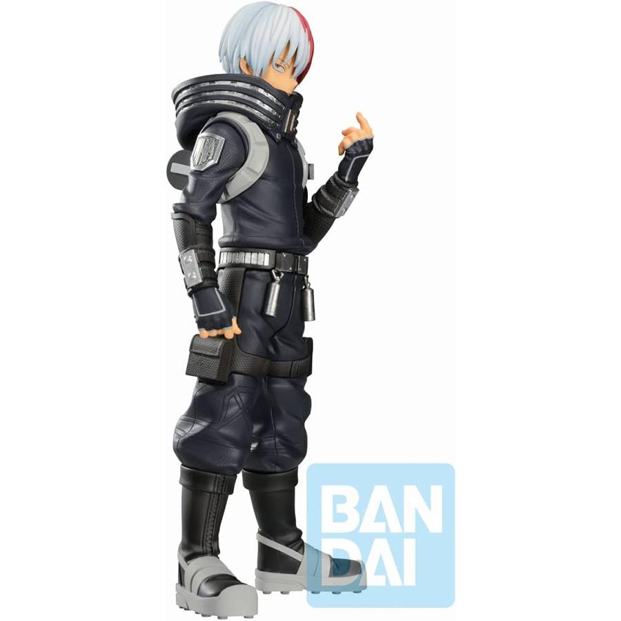 トドロキショウト フィギュア【劇場版限定ステルススーツ】僕の