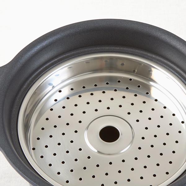 share with Kurihara harumi 栗原はるみ/キッチン用品/万能鍋 小（IH