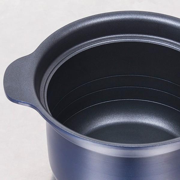 share with Kurihara harumi 万能鍋 大（IH対応） キッチン用品 栗原