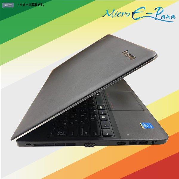 ThinkPad テレワークオススメ Windows 11 中古ノートパソコン 15.6型