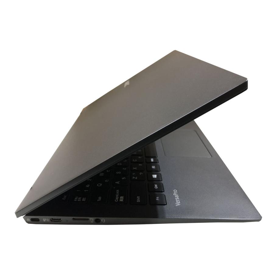 NEC 中古ノートパソコン 13.3インチ 薄型 Windows11 初期設定済 NEC