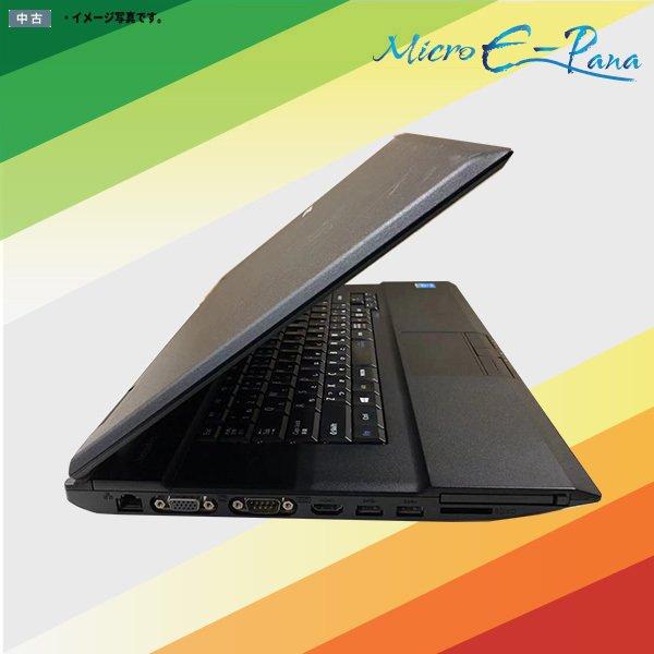 NEC ノートパソコン 中古 Windows 11 NEC VK26TX-M Intel Core i5