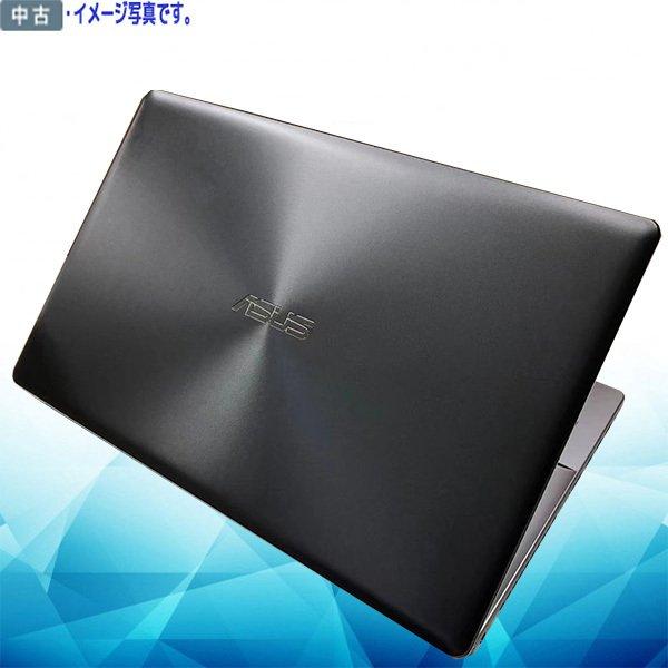 ASUS（エイスース） 中古 レット系 Windows 10 15.6型ワイド ASUS
