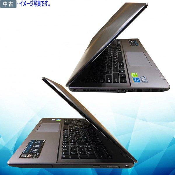 ASUS（エイスース） 中古 レット系 Windows 10 15.6型ワイド ASUS