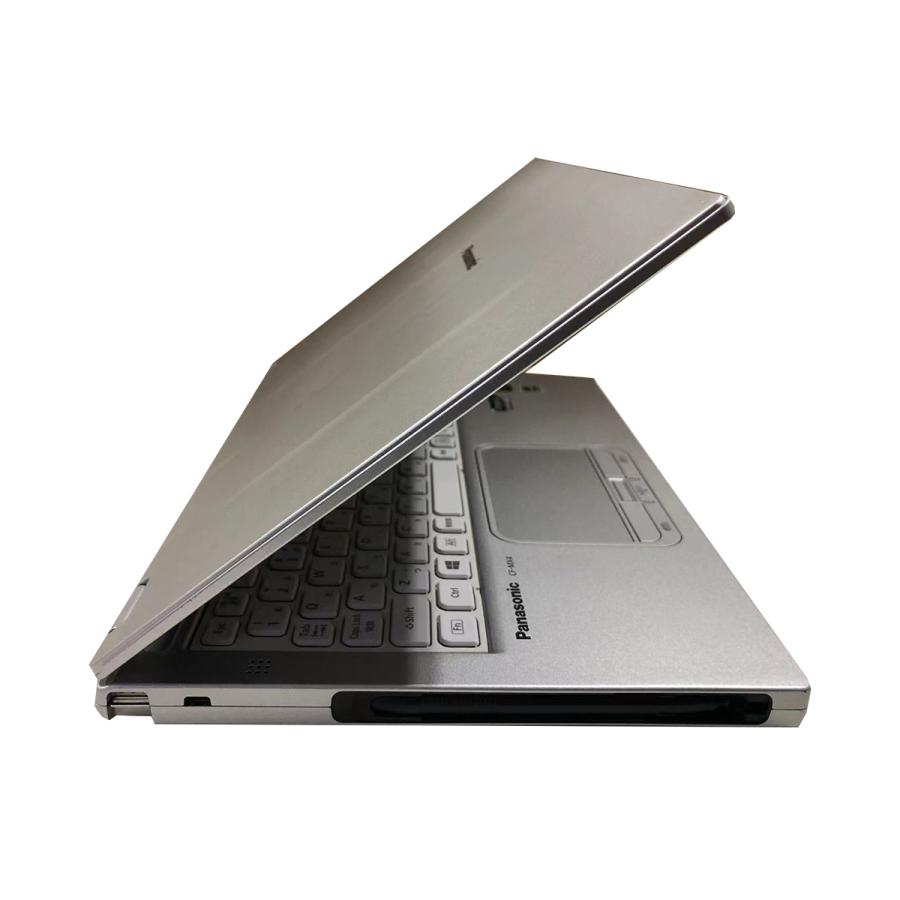 Panasonic（パナソニック） 中古パソコン Windows11 office搭載 12.5型