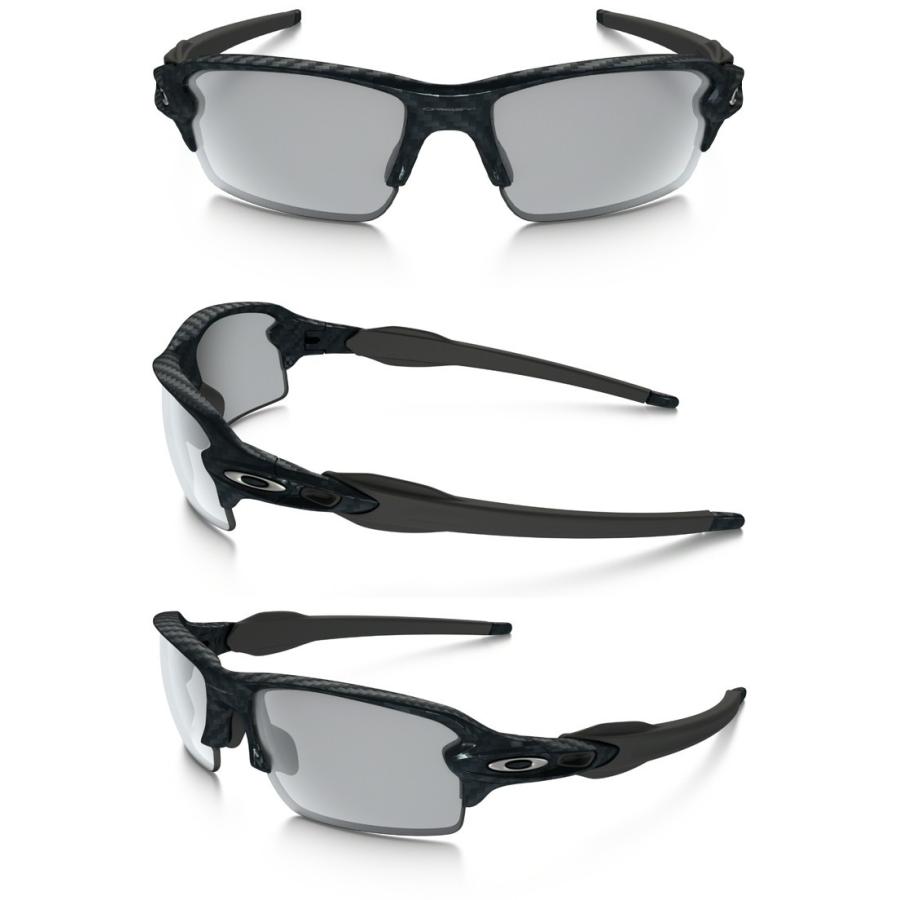 OAKLEY（オークリー） 日本正規品 サングラス フラック 2.0 FLAK