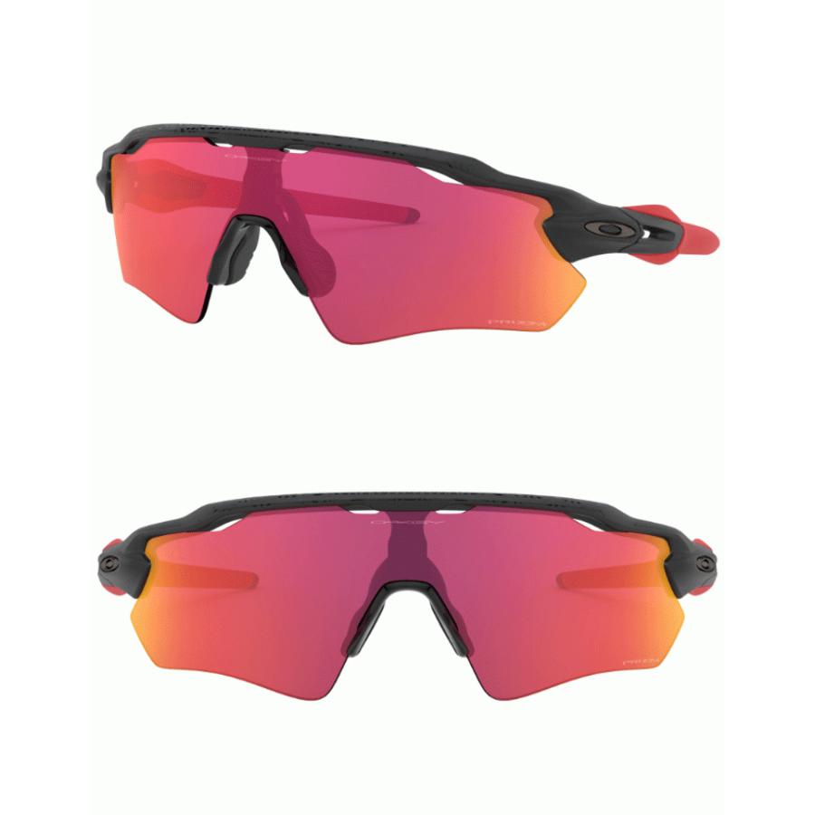 日本正規品 オークリー （OAKLEY） サングラス レーダー EV パス RADAR