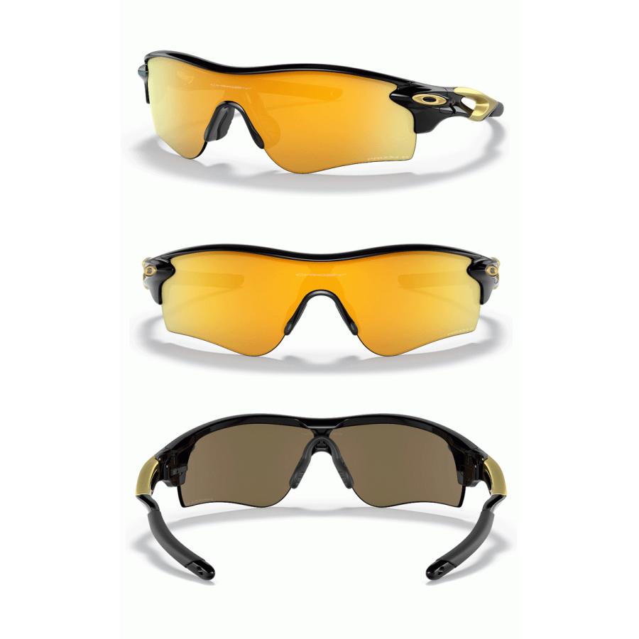 日本正規品 オークリー （OAKLEY） サングラス レーダーロックパス