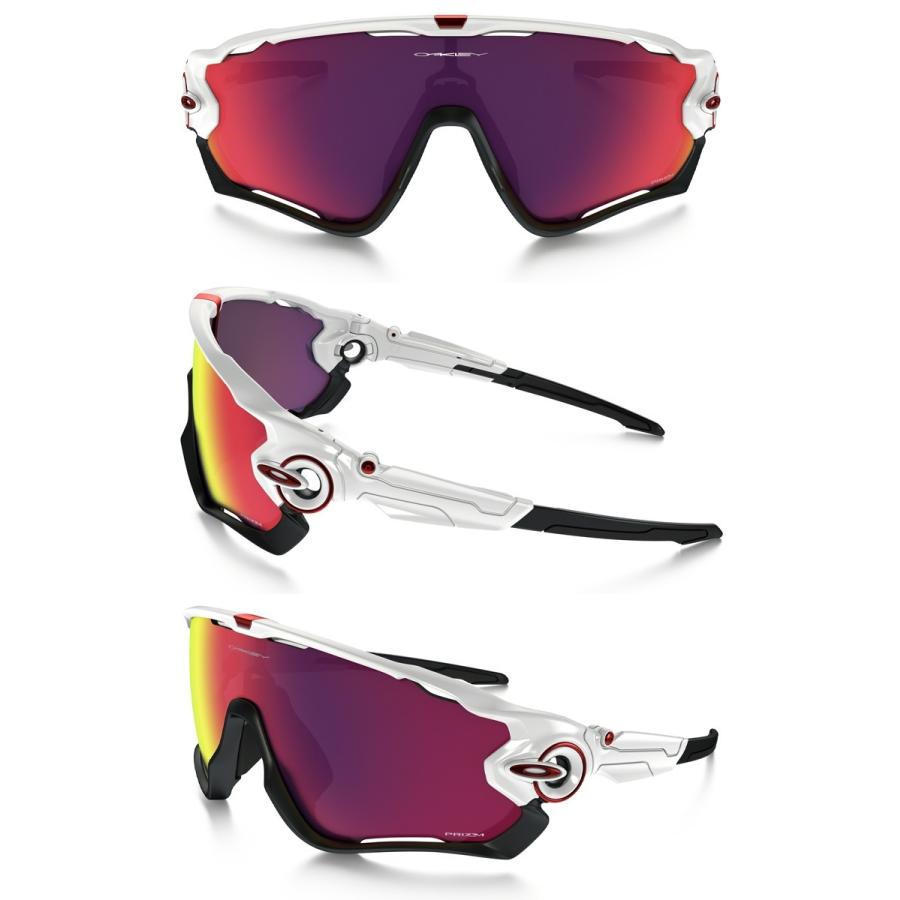 OAKLEY（オークリー） USAモデル サングラス ジョウブレイカー