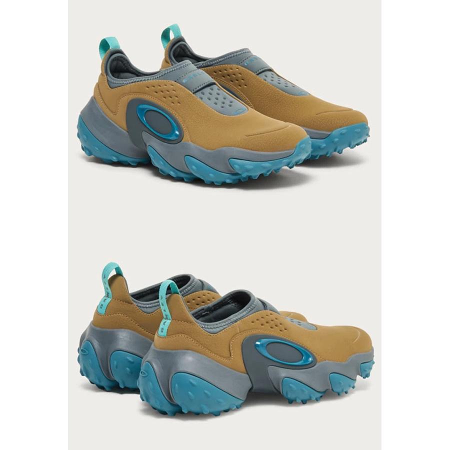 OAKLEY（オークリー） ゴルフシューズ OAKLEY EDGE ICON FOF100539