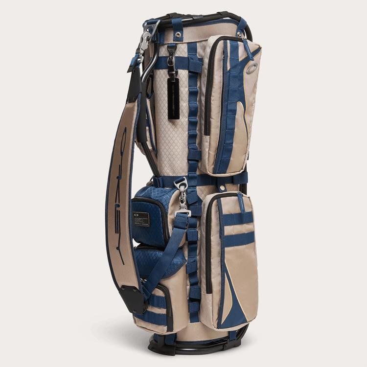 オークリー ゴルフ キャディバッグ ICON GOLF BAG 24 FOS901692