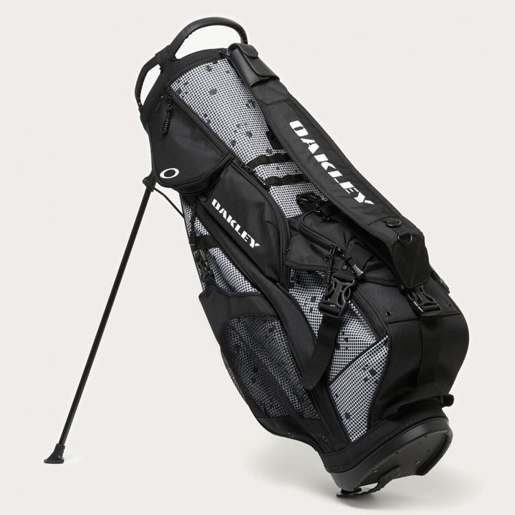 OAKLEY（オークリー） ゴルフ IB スタンドバッグ FOS901832 OAKLEY IB