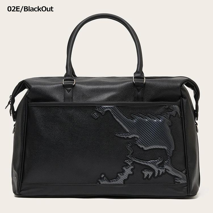 OAKLEY（オークリー） ゴルフ ボストンバッグ SKULL BOSTON BAG 18.0