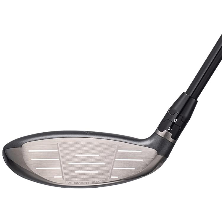 PARADYM キャロウェイ ゴルフ Ai SMOKE MAX フェアウェイウッド TENSEI