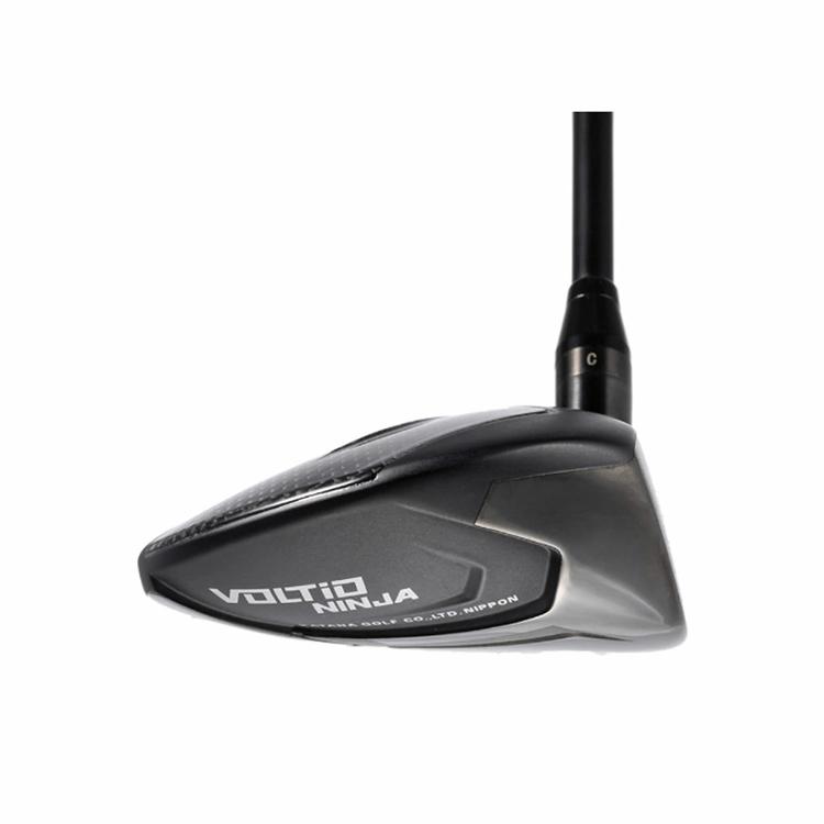 VOLTIO NINJA カタナ ゴルフ KATANA GOLF ボルティオ ニンジャ PREMIUM