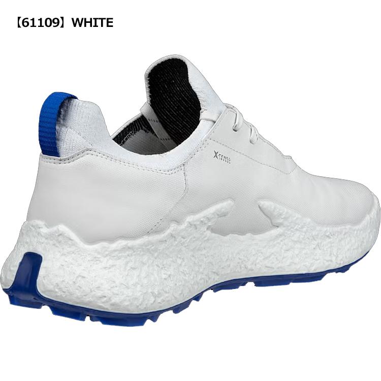 ecco（エコー） ゴルフ シューズ 138014 ECCO GOLF BIOM H5 HYBRID