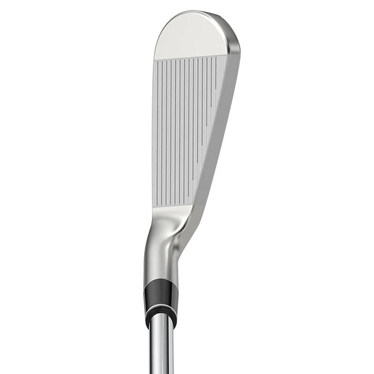 SRIXON 【即納】SRIXON ZX5 Mk-II Iron 6本セット カスタムシャフト