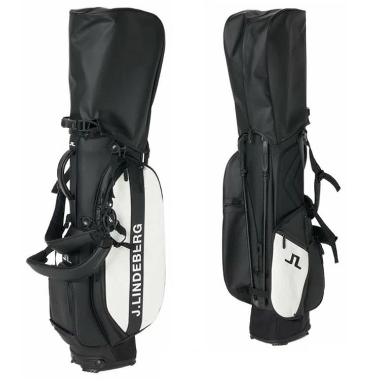 J.LINDEBERG（ジェイリンドバーグ） × VESSEL ゴルフ シーズンプリント