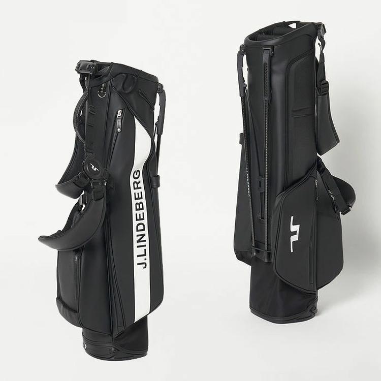 J.LINDEBERG（ジェイリンドバーグ） × VESSEL ゴルフ シーズンプリント