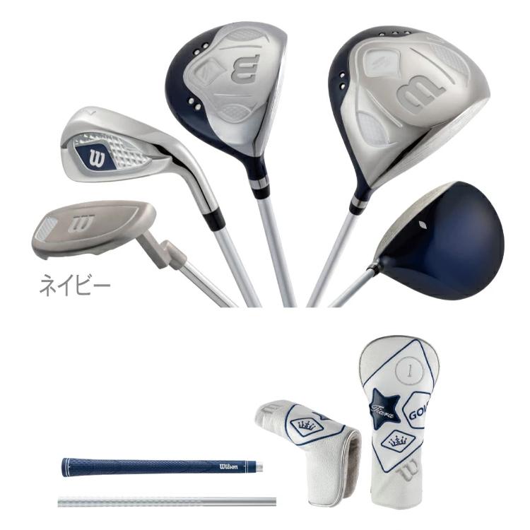 WILLSON（ウィルソン） WILSON Tiara Niino ティアラ ニーノ レディス