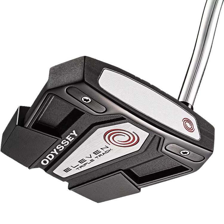 ODYSSEY（キャロウェイゴルフ） ODYSSEY ELEVEN TRIPLE TRACK