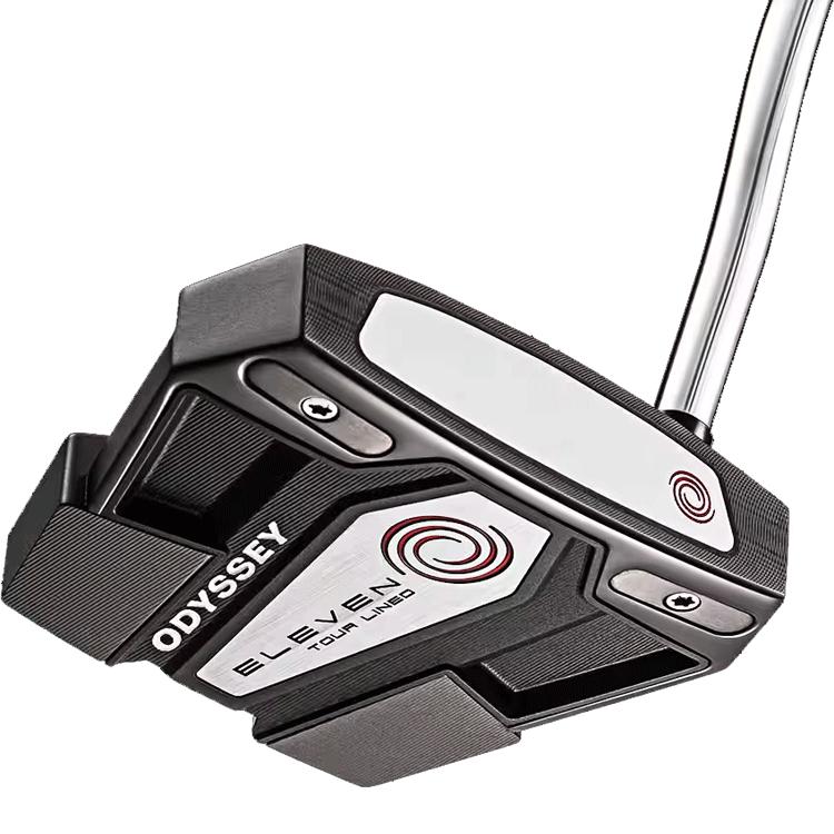 ODYSSEY（キャロウェイゴルフ） ODYSSEY ELEVEN TOUR LINED