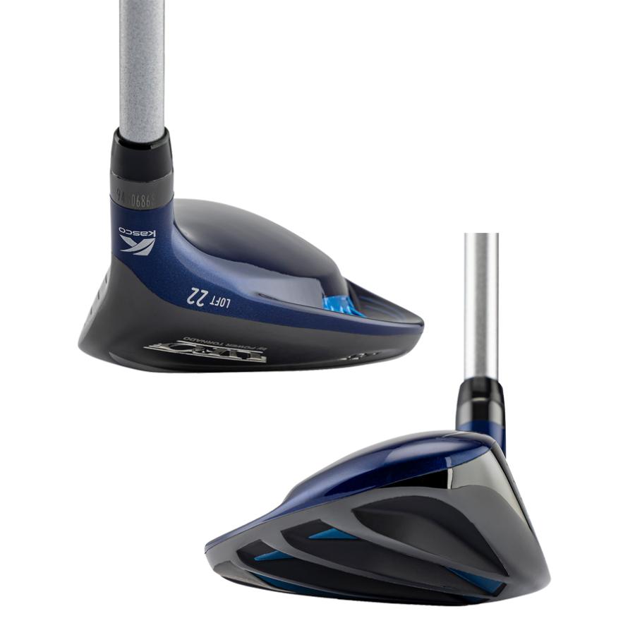 UFO レディース キャスコ ゴルフ ユーフォー エアー ユーティリティ by