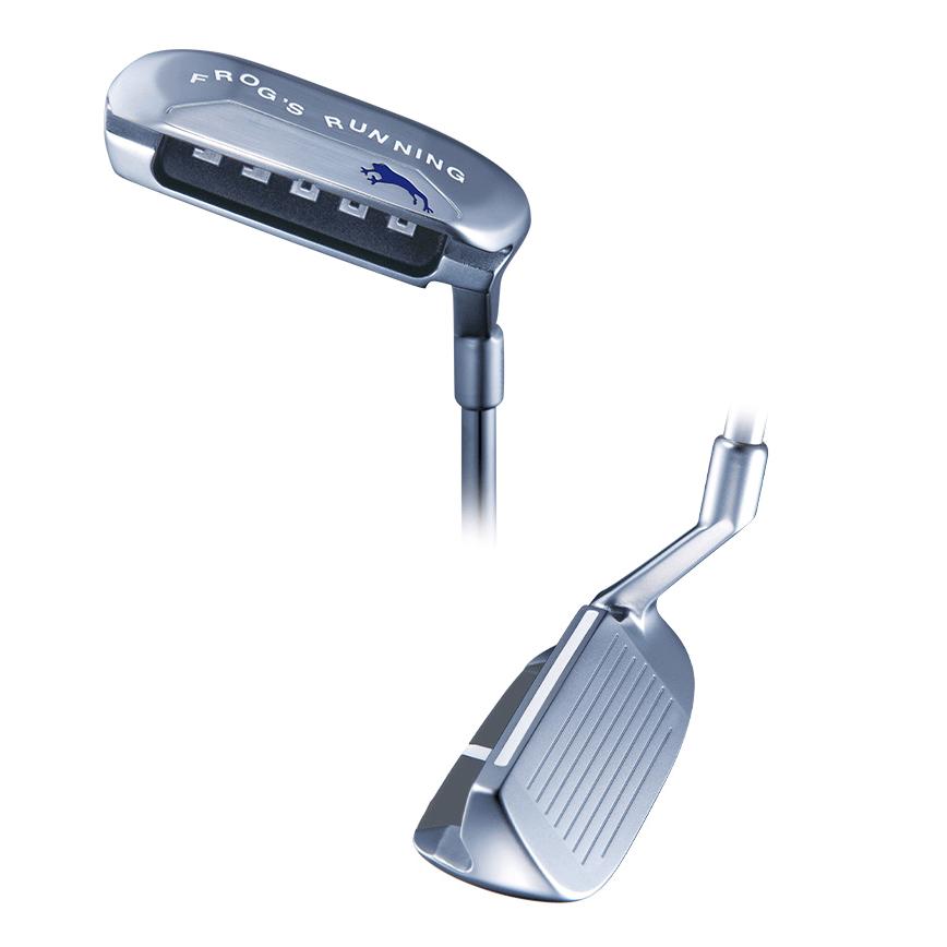 ONOFF（オノフ） グローブライド ウェッジ フロッグス ランニング