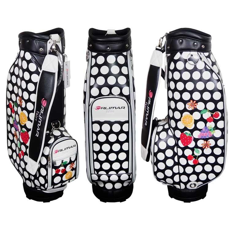 ORLIMAR（オリマー） ゴルフ レディース ハーフセット ORM-Fairy