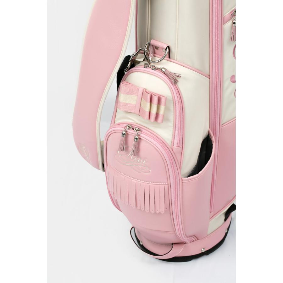 M・U SPORTS MU SPORTS MU スポーツ キャディバッグ ゴルフバッグ 9.0