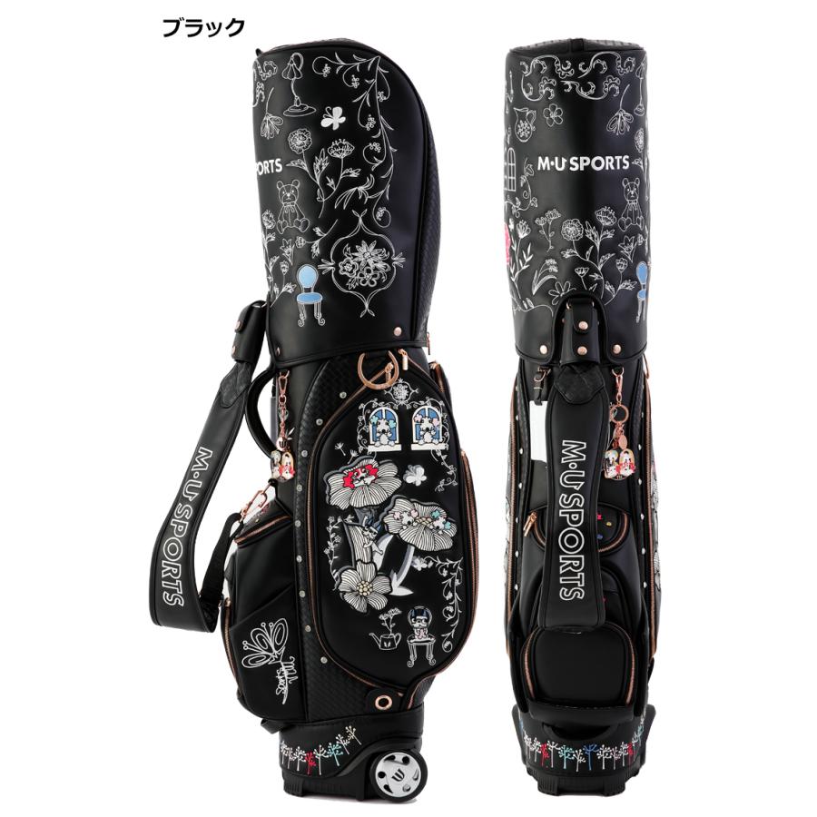 M・U SPORTS MU SPORTS MU スポーツ 30th anniversary ボタニカル