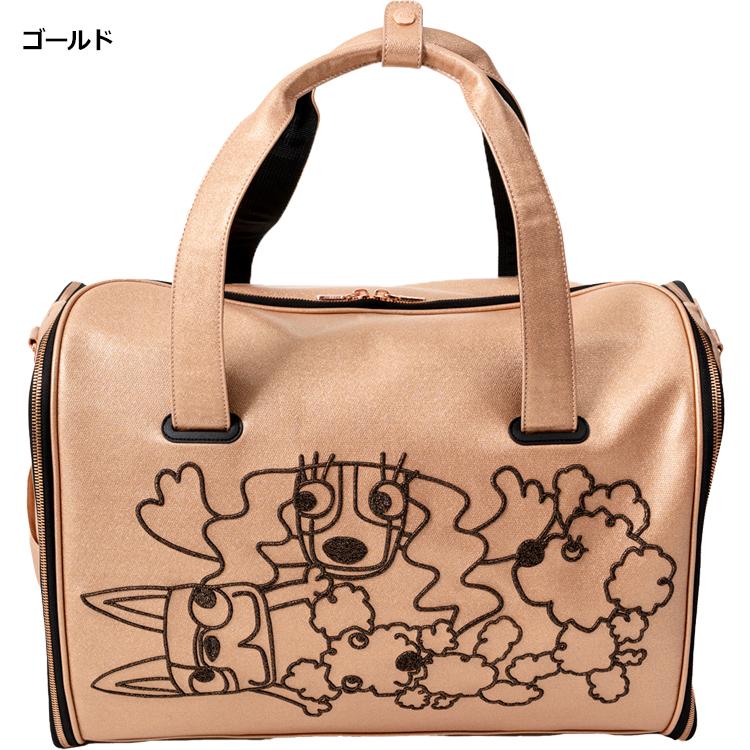 M・U SPORTS MU SPORTS MU スポーツ ボストンバッグ 703R6240 30周年