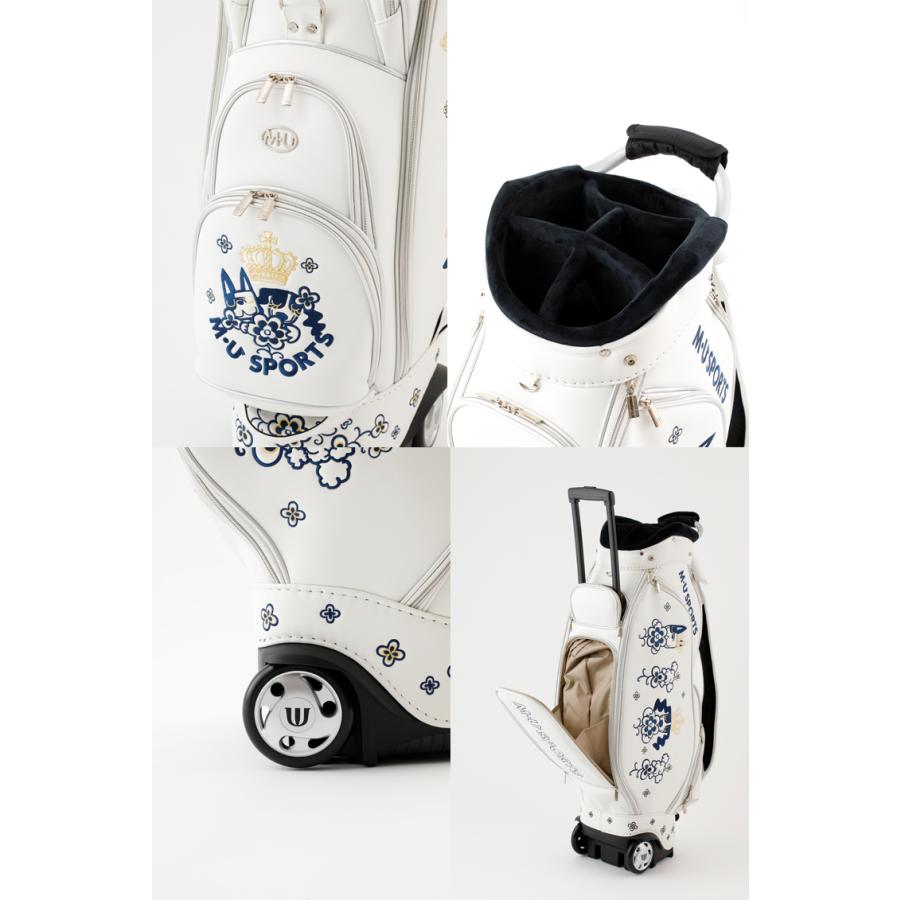 M・U SPORTS MU SPORTS MU スポーツ ローリングソール 9型 ロイヤル