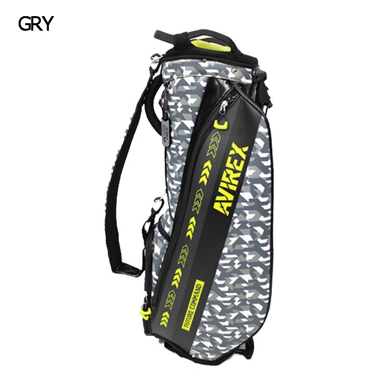 AVIREX（アヴィレックス） AVIREX GOLF アヴィレックスゴルフ 8.5型