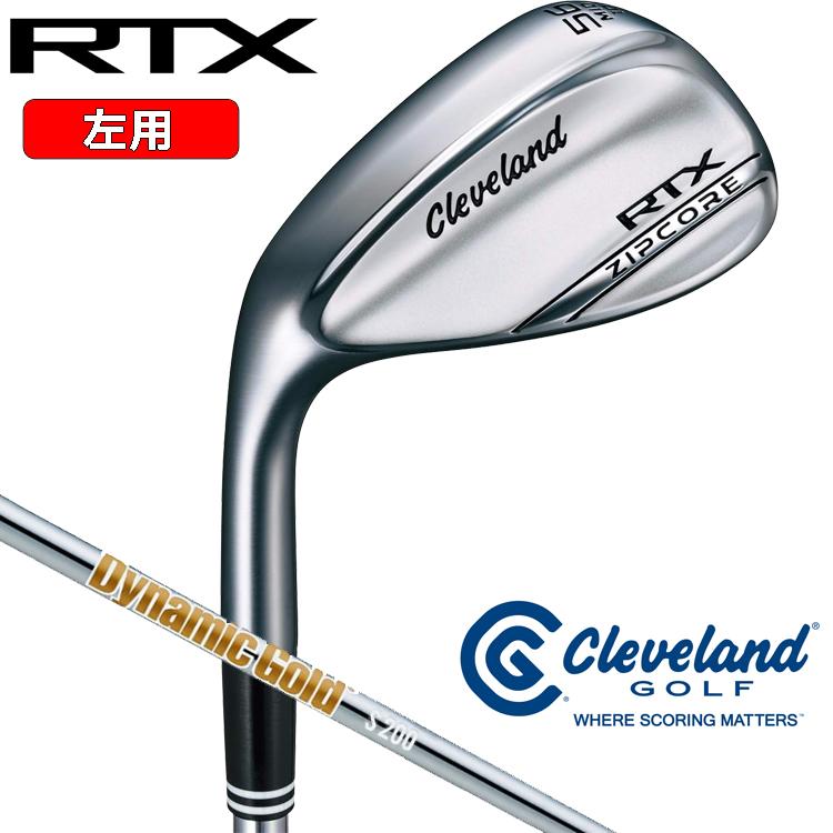 Cleveland Golf（クリーブランドゴルフ） レフティ クリーブランド