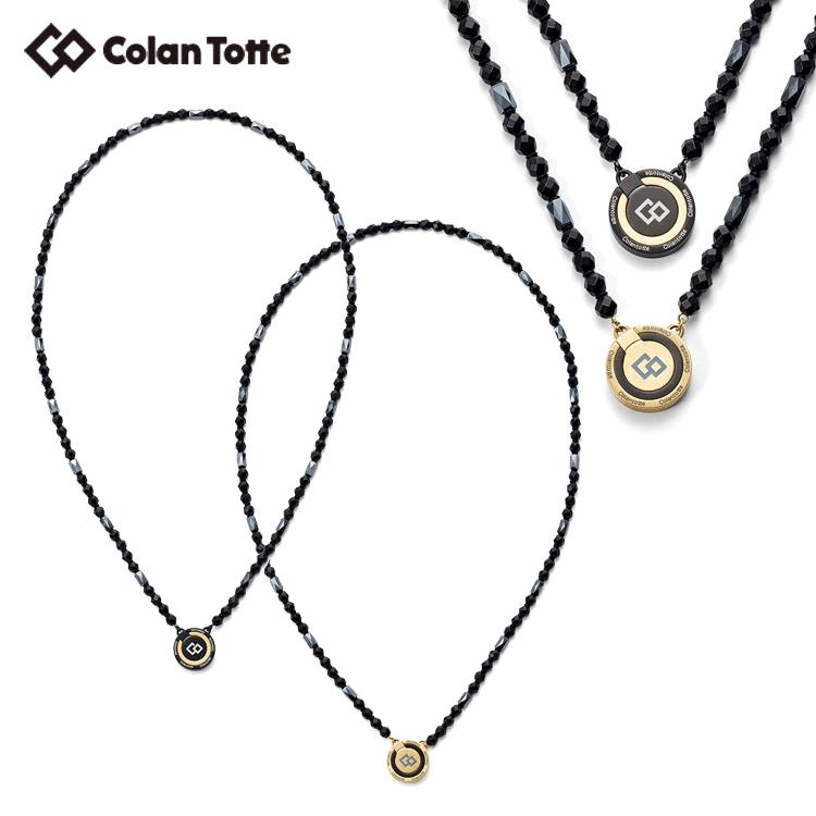 ColanTotte（コラントッテ） THEO ネックレス LUSSO ルッソ