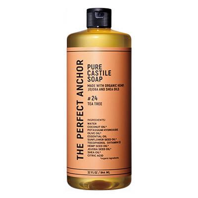 ザ・パーフェクトアンカー（THE PERFECT ANCHOR） 選べるお得な2種類