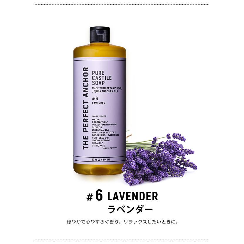 ザ・パーフェクトアンカー（THE PERFECT ANCHOR） 正規代理店品 944ml