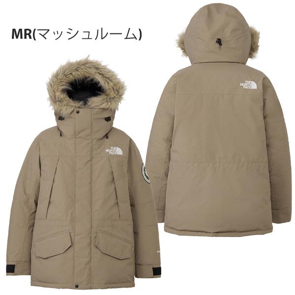 爆買 25-26 ザ ノースフェイス アンタークティカパーカー THE NORTH