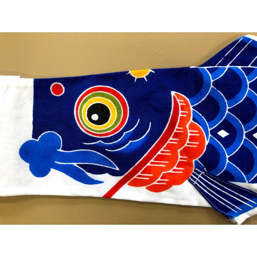 飛騨こいのぼり60cm単品 : 飛騨染ゆはら染工 - 通販 - Yahoo!ショッピング