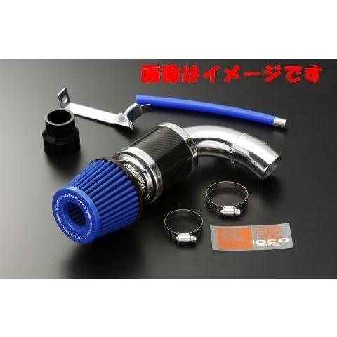 零1000（ZERO1000） パワーチャンバー ミラ NA車 L275S/L285S 〜H23/6