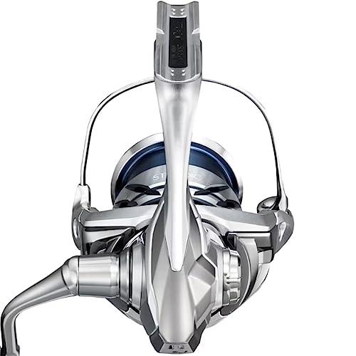 シマノ(SHIMANO) スピニングリール 23 ストラディック C3000 : ゆめ