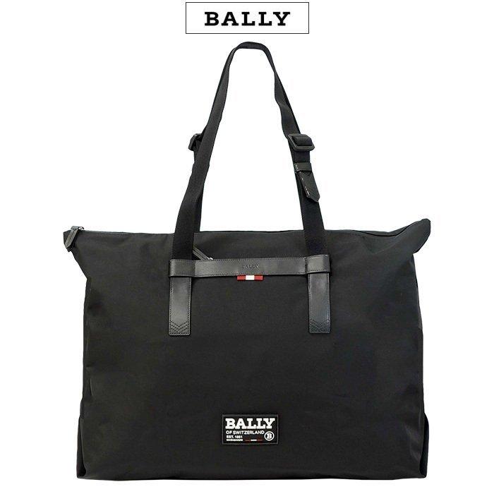 Bally（バリー） トートバッグ トラベルバッグ メンズ レディース