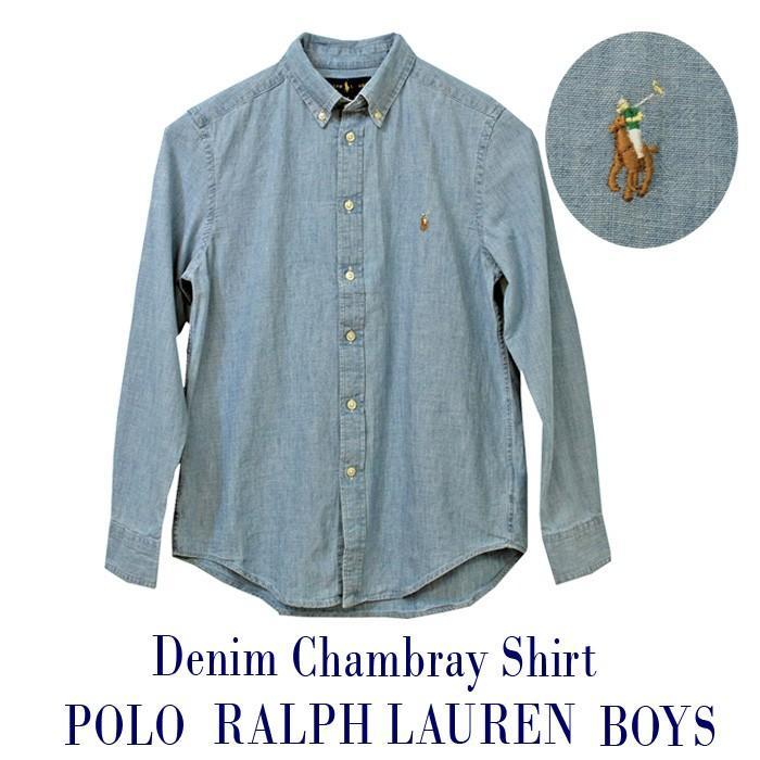 POLO RALPH LAUREN（ポロ・ラルフローレン） ポロ ラルフローレン