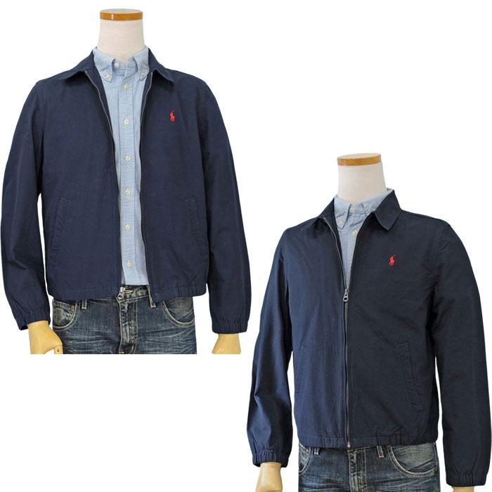 POLO RALPH LAUREN（ポロ・ラルフローレン） スイングトップ ウィンド