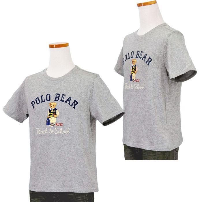 POLO RALPH LAUREN（ポロ・ラルフローレン） ポロ ラルフローレン T