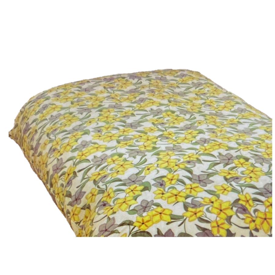 Sybilla（シビラ） 掛け布団カバー あったか シングルロング