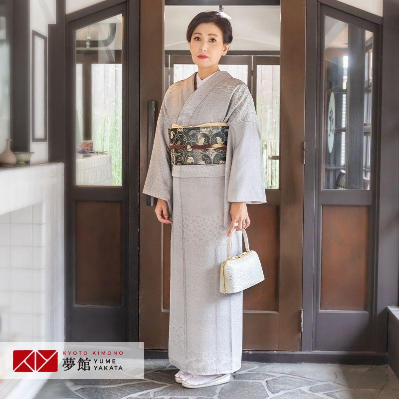 YUMI KATSURA（ユミカツラ） 訪問着 レンタル 入学式 卒業式 結婚式 桂