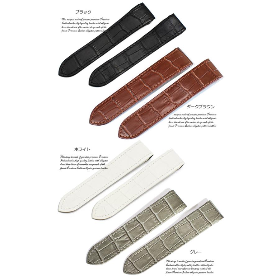 Cartier（カルティエ） 「向け」輸入王オリジナル サントス100 用