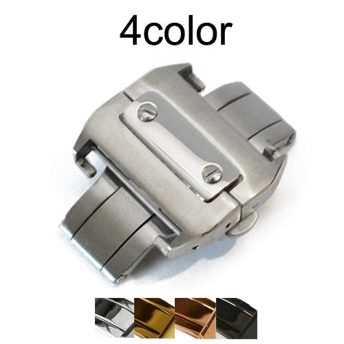 Cartier（カルティエ） 「向け」輸入王オリジナル サントス100 クロノ